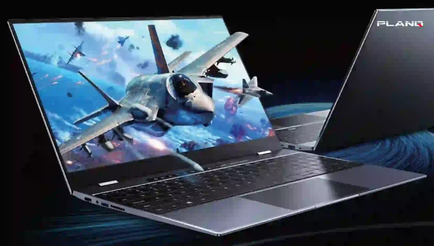 Gaming Laptops