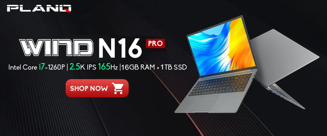 PLANQ wind N16